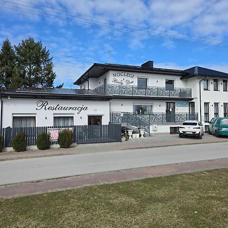 Bialy Dom Apartment Sulejow Exterior photo
